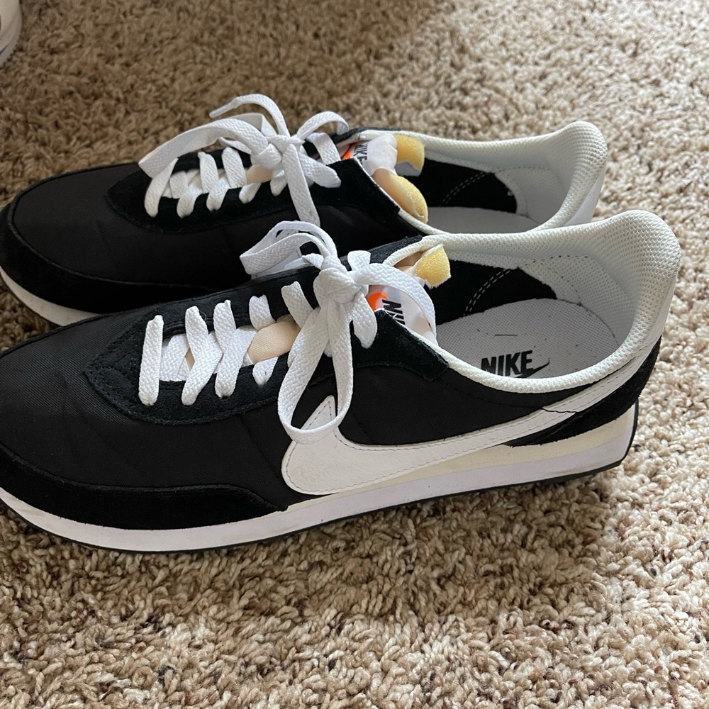 Men classic shoes